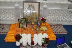 Prarthna Sabha 21