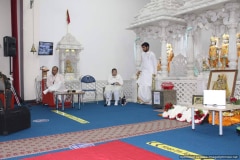 Prarthna Sabha 22