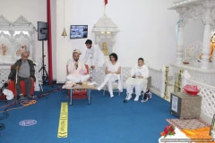 Prarthna Sabha 27