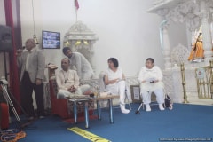 Prarthna Sabha 31