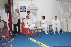 Prarthna Sabha 30