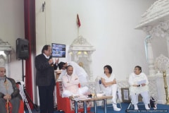 Prarthna Sabha 29