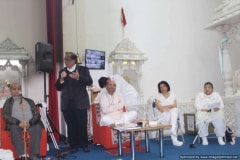 Prarthna Sabha 34
