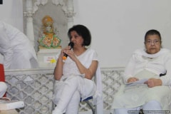 Prarthna Sabha 36