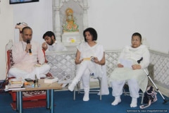 Prarthna Sabha 40