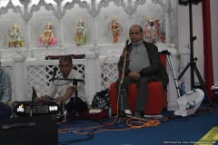 Prarthna Sabha 43