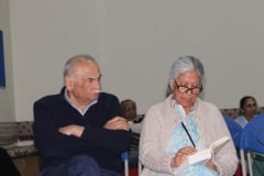 Prarthna Sabha 44