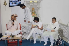 Prarthna Sabha 46