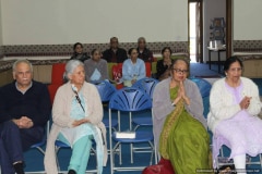 Prarthna Sabha 54
