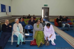 Prarthna Sabha 73