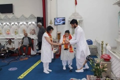 Prarthna Sabha 75