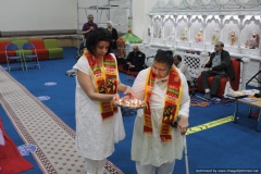 Prarthna Sabha 77