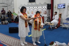Prarthna Sabha 78