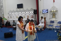 Prarthna Sabha 80