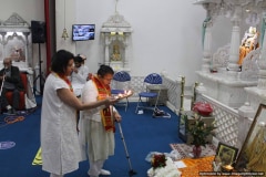 Prarthna Sabha 81