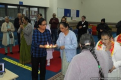 Prarthna Sabha 86
