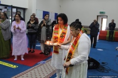 Prarthna Sabha 1