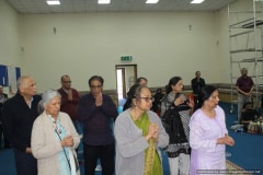 Prarthna Sabha 9