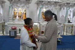 Prarthna Sabha 12
