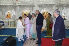 Prarthna Sabha 11