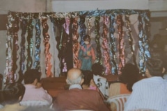 Annual function DK-2