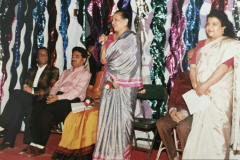 Annual function J13