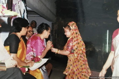 Annual function J6