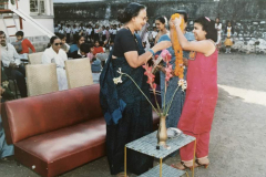 Annual function J8