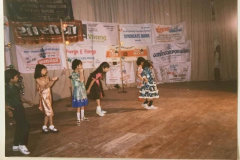 Annual function