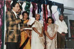 Annual function J14
