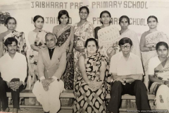 Class photo 1