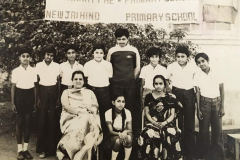 Class photo 21