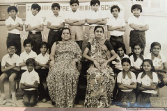 Class photo 24