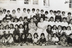 Class photo 9