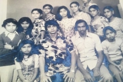 Jatina group photo