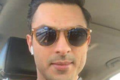 Faisal Weldingwala