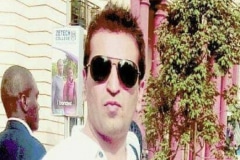 Jagdish Dhirwanin