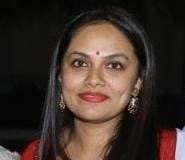 Kalyani Maniar