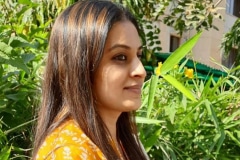Khusboo Gandhi