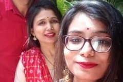 Komal siblings