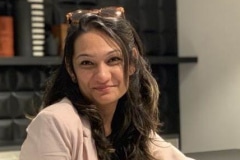 Nidhi Parekh