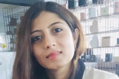 Suhani Desai
