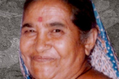 Gangaben Chauhan