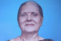 Bindu Ponda