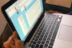 Jaibharat-website-viewing-by-Mrs-DALAL