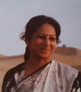 Ranjana Patel