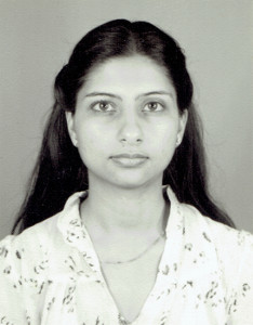 Bina Nathwani