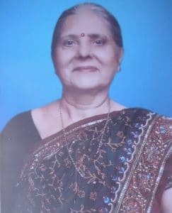 Bindu Ponda