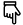 pointing hand