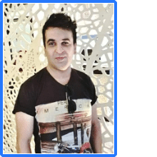 Jagdish Dhirwani